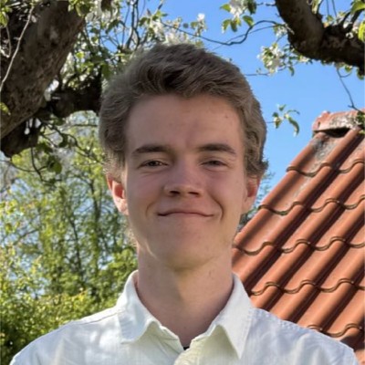 Kalle Bersang Glibstrup